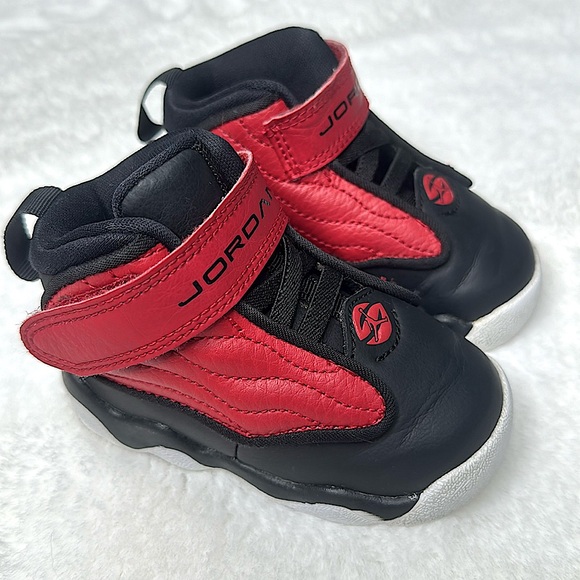 Nike Other - Nike Air Jordan Infant Pro Long Shoes